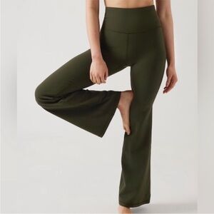 Athleta Elation Flare Pant